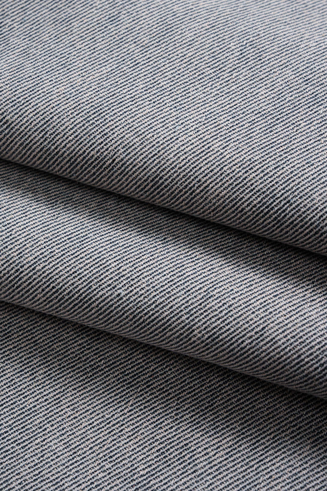 Denim Stitching Washed Pocket Jeans