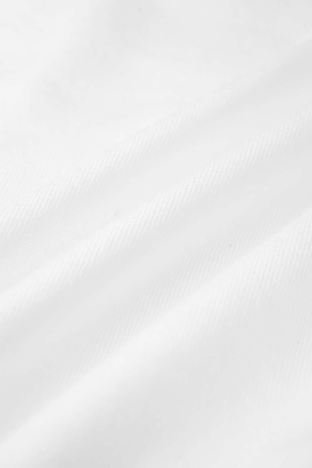 Metallic Chain Round Neck Tie-Up Short Sleeve T-Shirt
