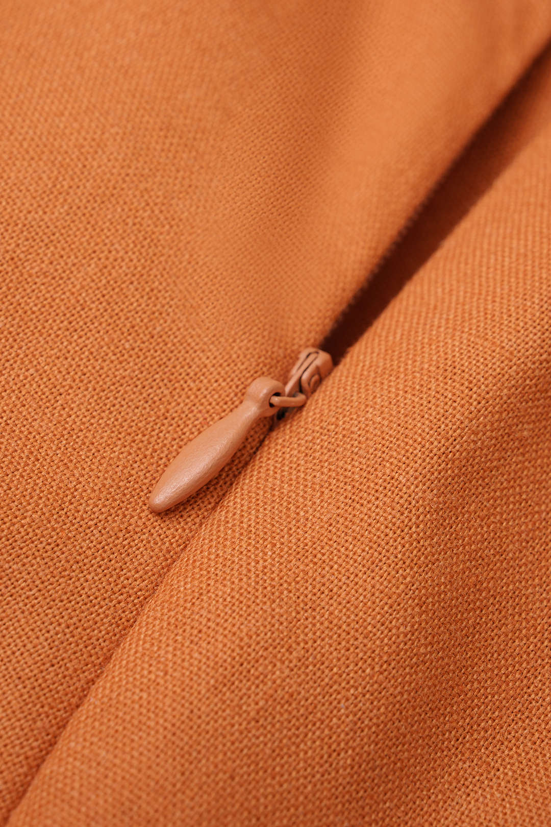 Linen Lapel Button Asymmetrical Ruched Mini Dress
