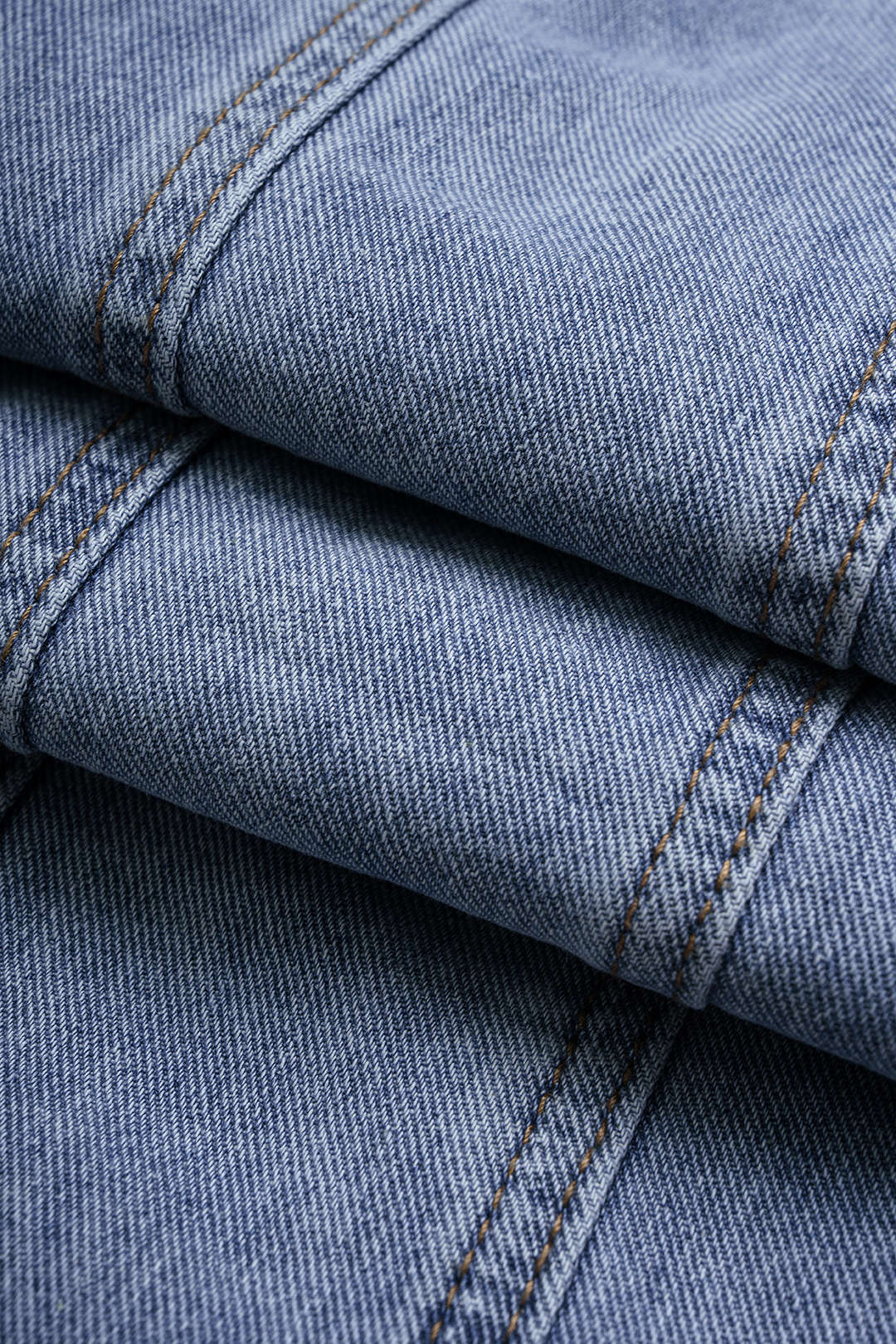 Denim Wide Leg Low Waist Jeans