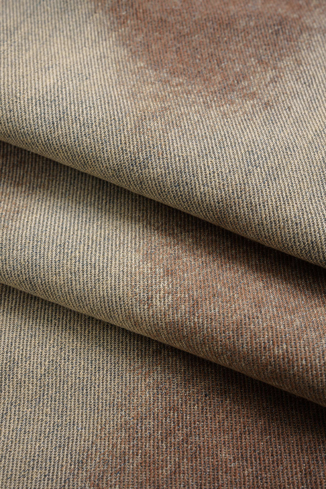 Dirty Denim Wide Leg Barrel Jeans
