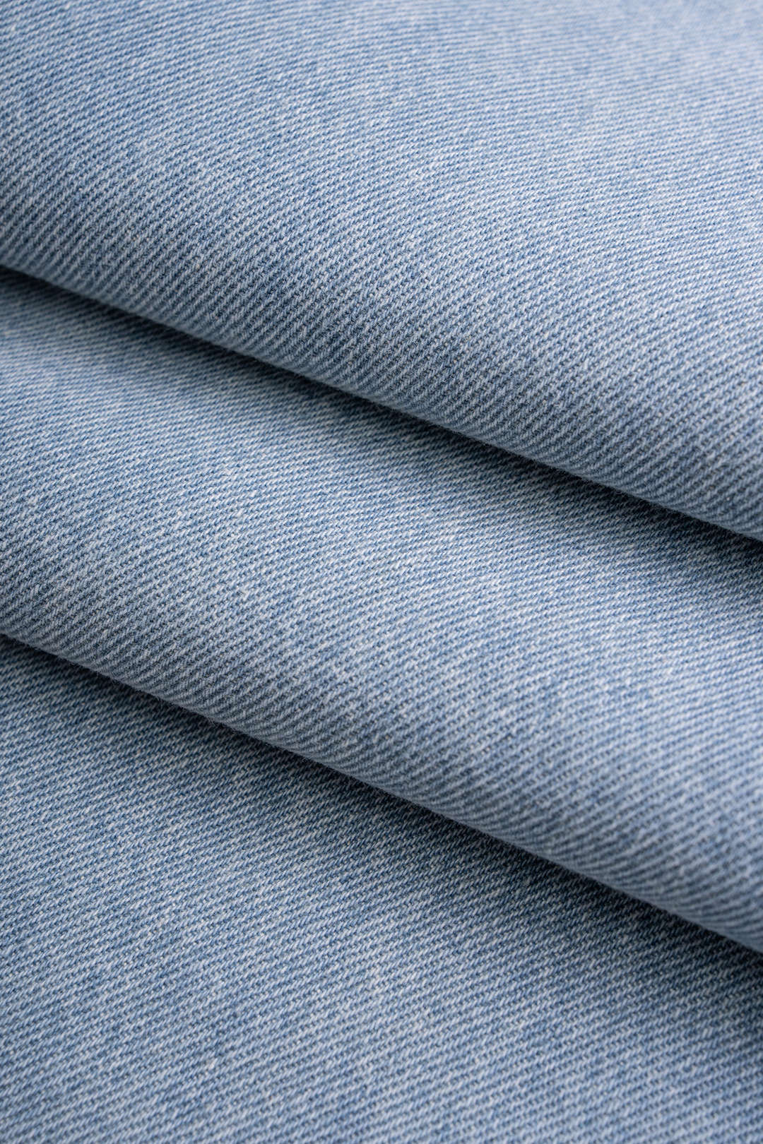 Denim Tie-Up Barrel Jeans