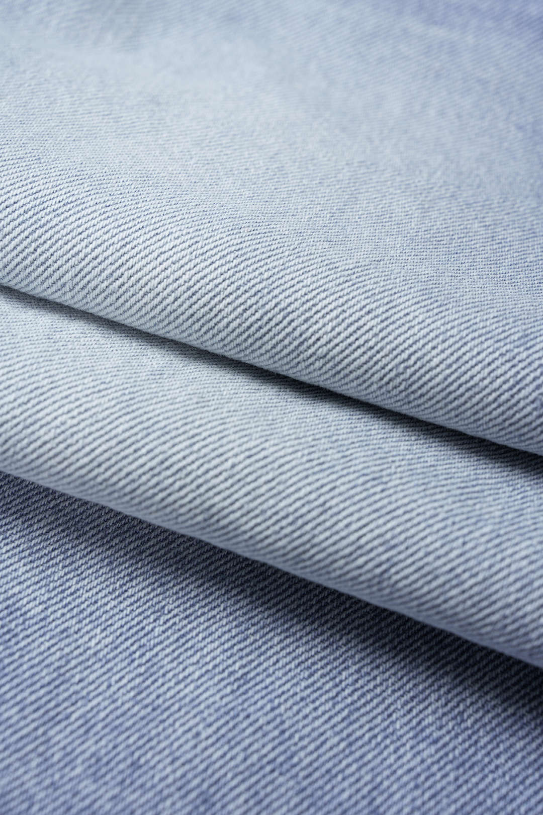 Denim-farkut, joissa on vyö ja taskut, hevosenkengän muotoiset