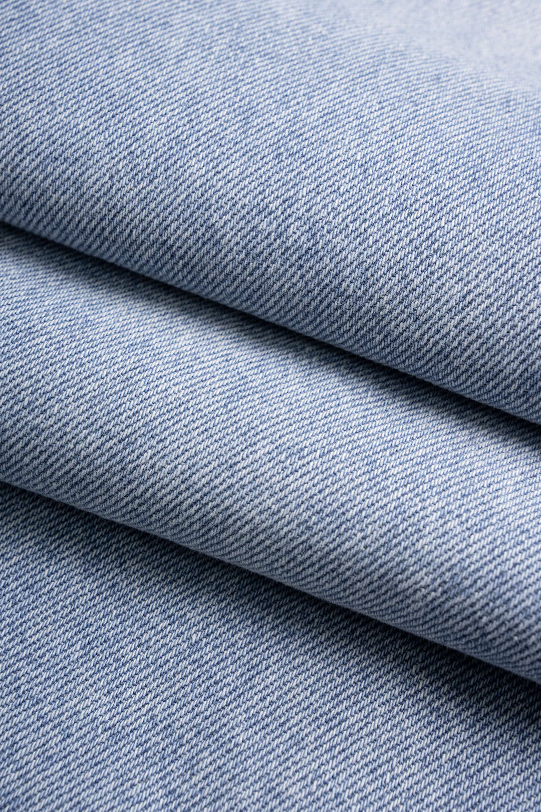 Denim Metallic Decor Wide Leg Jeans