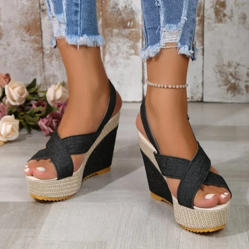 Maya-denim-korosandaalit