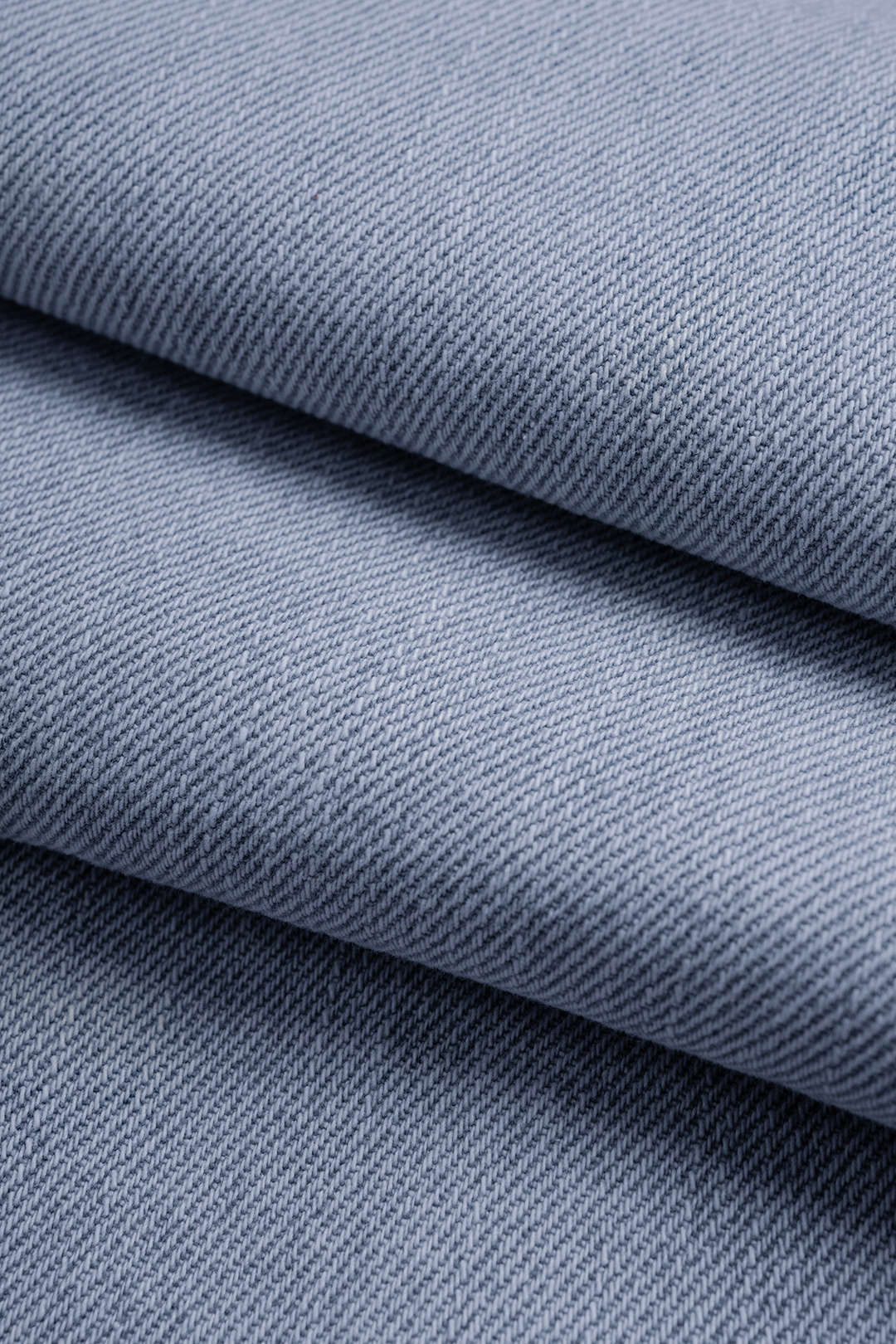 Denim Pocket Barrel Jeans