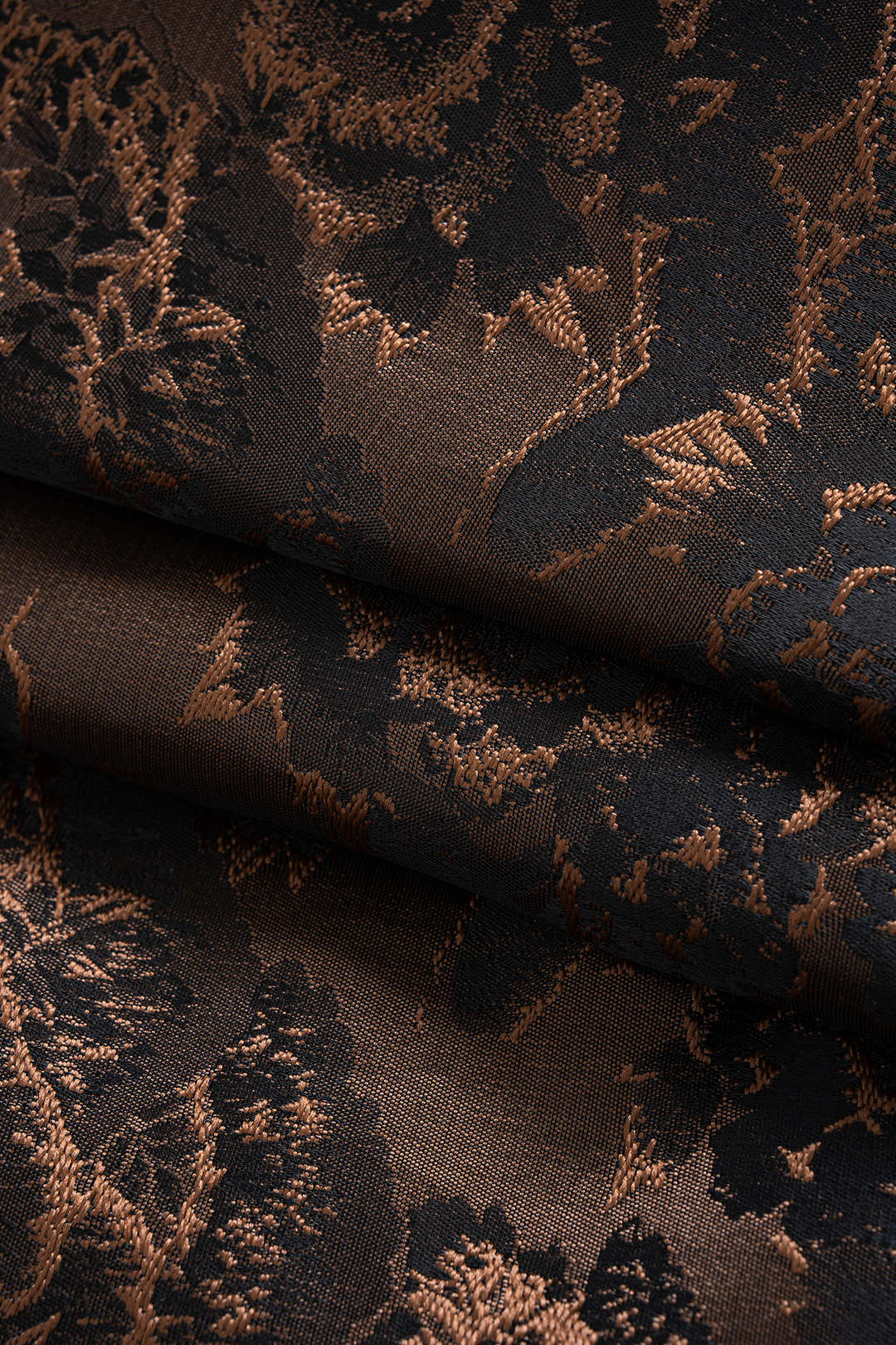 Jacquard Wide Leg Shorts