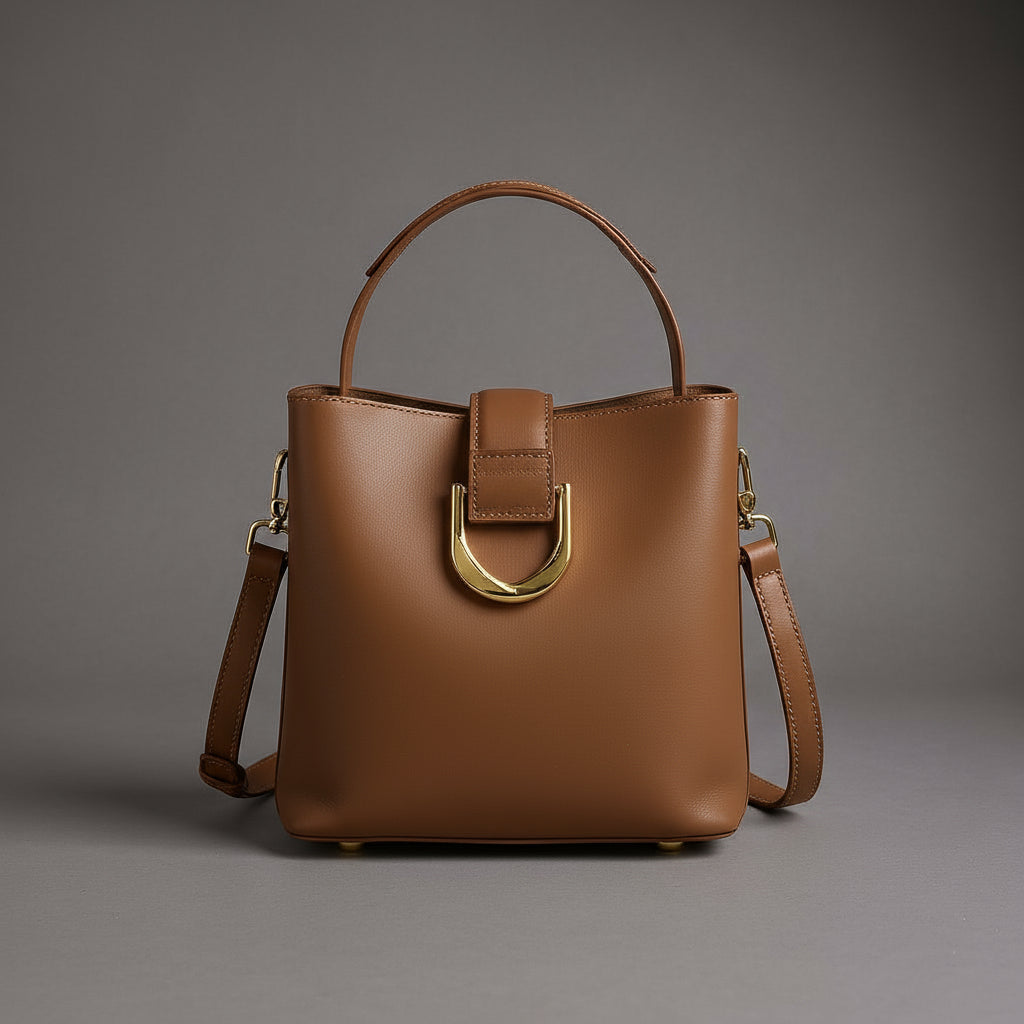Bella Bucket -kassi