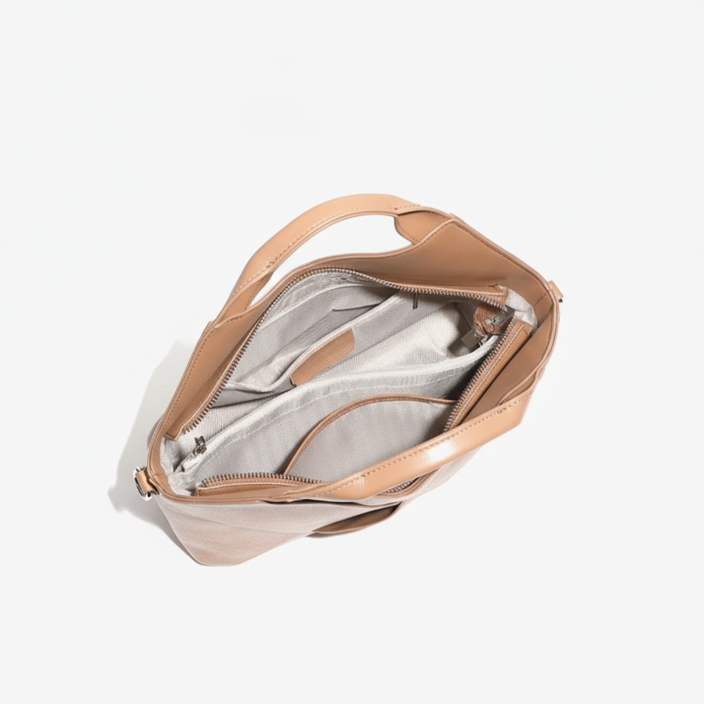 Le Contour Handbag